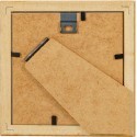 Photo frame Memory 10x10, blue