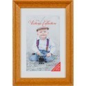 Photo frame Memory 10x15cm, light brown