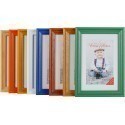 Photo frame Memory 10x15cm, yellow