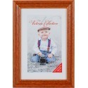 Pildiraam Memory 10x15cm, pruun