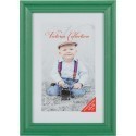 Photo frame Memory 10x15cm, green