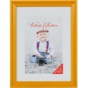 Photo frame Memory 15x20cm, yellow