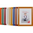 Photo frame Memory 15x20cm, yellow
