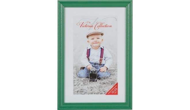 Photo frame Memory 15x23, green