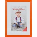 Photo frame Memory 21x29,7cm (A4), orange