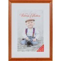 Photo frame Memory 21x30cm, brown