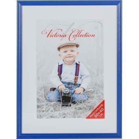 Pildiraam Memory 30x40cm, sinine