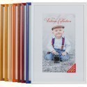 Photo frame Memory 30x45, orange