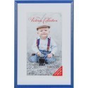 Photo frame Memory 30x45, blue