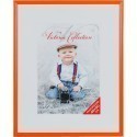 Photo frame Memory 40x50cm, orange