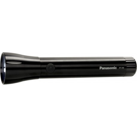 Panasonic taskulamp BF-242PE/B-K