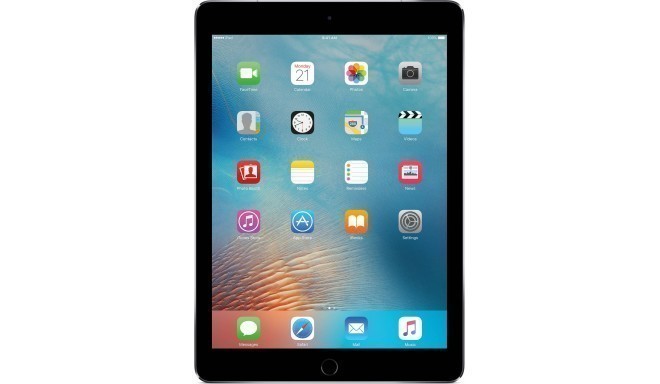 Apple iPad Pro 9.7" 32GB WiFi + 4G, space grey