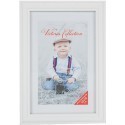 Photo frame Puma 10x15, white (VF2445)