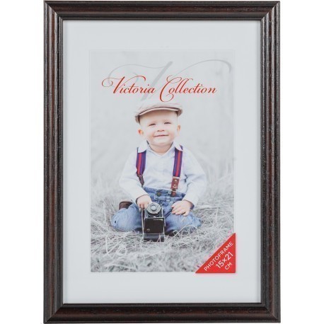 Photo frame Puma 15x21, black (VF2446)