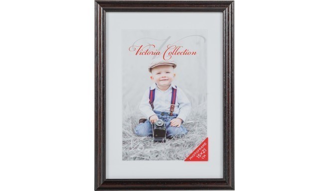 Photo frame Puma 15x21, black (VF2446)