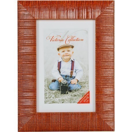 Photo frame Sand 10x15, light brown (VI2454)