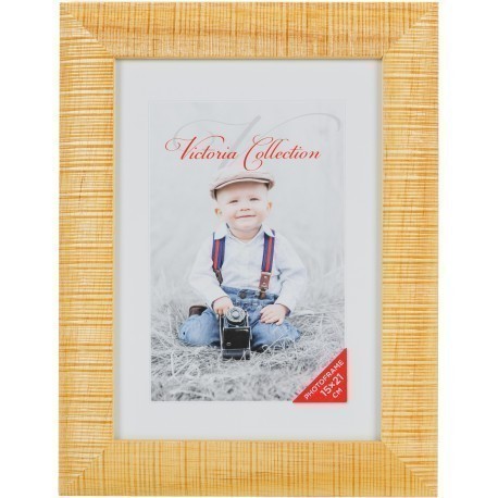 Pildiraam Sand 15x21, naturaalne (VI2453)