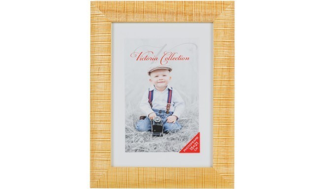 Photo frame Sand 15x21, natural (VI2453)