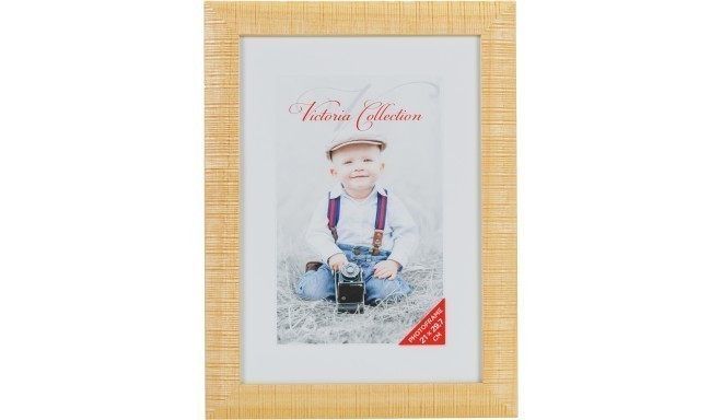 Photo frame Sand 21x29,7, natural (VI2453)