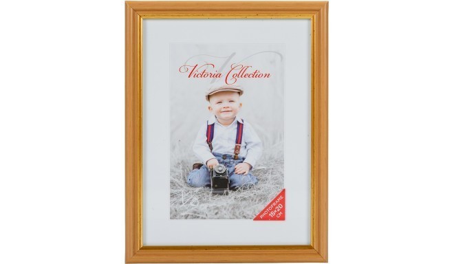 Photo frame Royal 15x20cm, natural