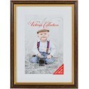 Photo frame Royal 15x20cm, brown