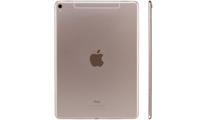 Apple iPad Pro 9.7 Wi-Fi Cell 128GB Rose Gold MLYL2FD/A - Tablets ...