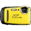 Fujifilm FinePix XP130, yellow