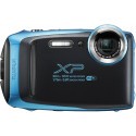 Fujifilm FinePix XP130, blue