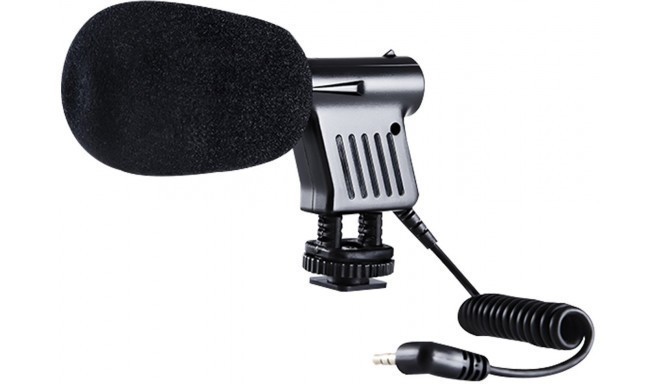 Boya mikrofon BY-VM01