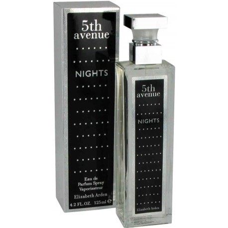 Elizabeth Arden 5th Avenue Nights Pour Femme Eau de Parfum 125ml