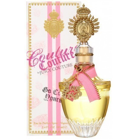 Juicy Couture Couture Couture Pour Femme Eau de Parfum 100ml