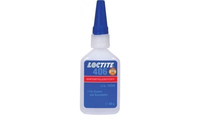 Henkel glue Loctite 406 20g