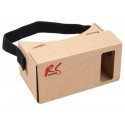 Maclean 3D glasses Google Cardboard Nano RS500