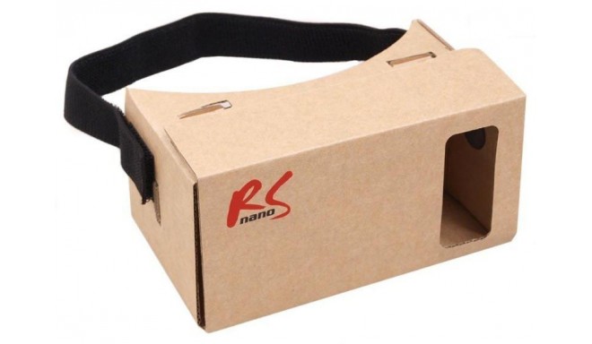Maclean 3D-очки Google Cardboard Nano RS500