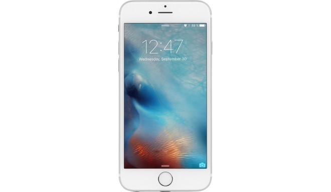 Apple iPhone 6s 64GB, silver