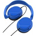 Vivanco headphones DJ20, blue (36517)