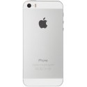 Apple iPhone 5S 16GB, hõbedane
