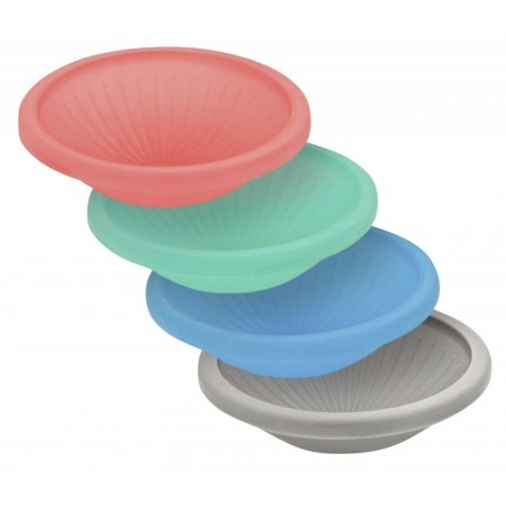 Gary Fong filtrikomplekt Lightsphere Colored Dome Kit
