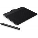 Wacom drawing tablet Intuos Art Pen & Touch S, black