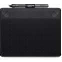 Wacom drawing tablet Intuos Art Pen & Touch S, black