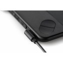 Wacom drawing tablet Intuos Art Pen & Touch S, black