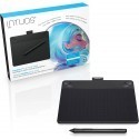 Wacom graafikalaud Intuos Art Pen & Touch S, must