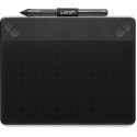 Wacom drawing tablet Intuos Photo Pen & Touch S, black