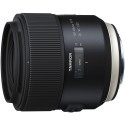 Tamron SP 85mm f/1.8 Di VC USD lens for Canon