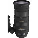 Sigma 50-500mm f/4.5-6.3 APO DG OS HSM lens for Pentax