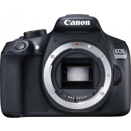 Canon EOS 1300D kere