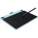 Wacom graafikalaud Intuos Art Pen & Touch M, sinine