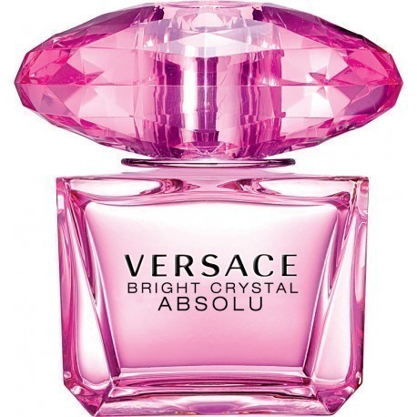 Versace Bright Crystal Absolu Pour Femme Eau de Parfum 90ml