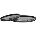 Hoya filter circular polarizer Fusion Antistatic 82mm