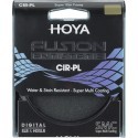 Hoya filter circular polarizer Fusion Antistatic 40.5mm